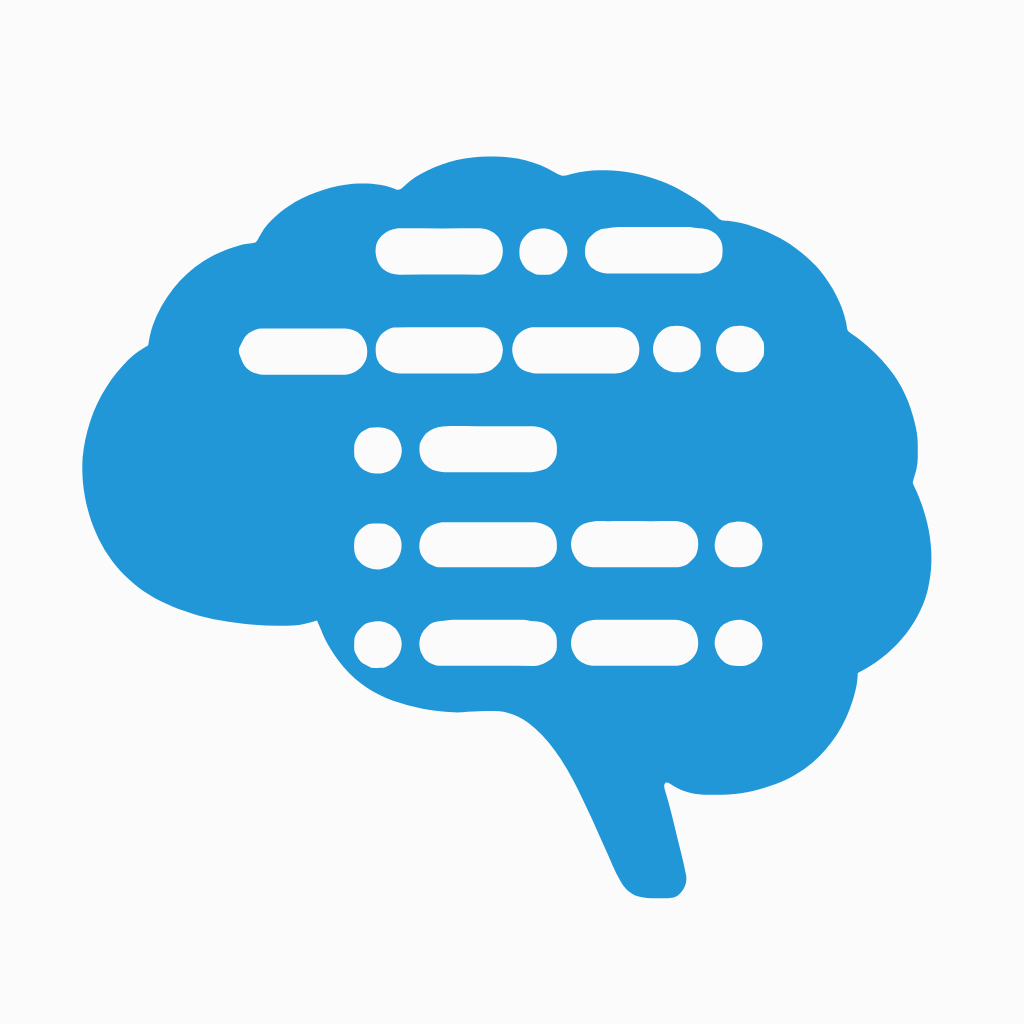 Head Copy App Icon
