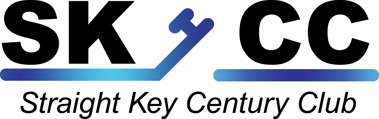 SKCC Logo